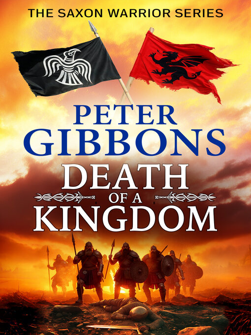 Title details for Death of a Kingdom by Peter Gibbons - Wait list
